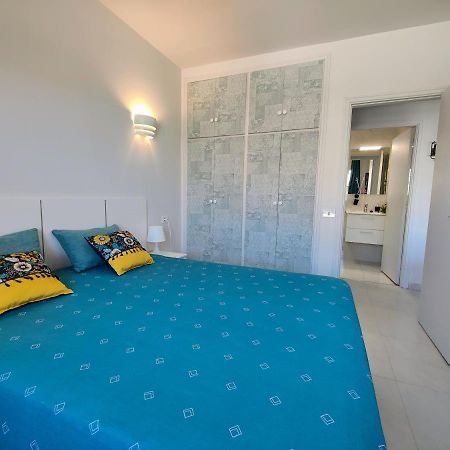 Serendipity Home Tenerife ロスクリスティアーノス エクステリア 写真