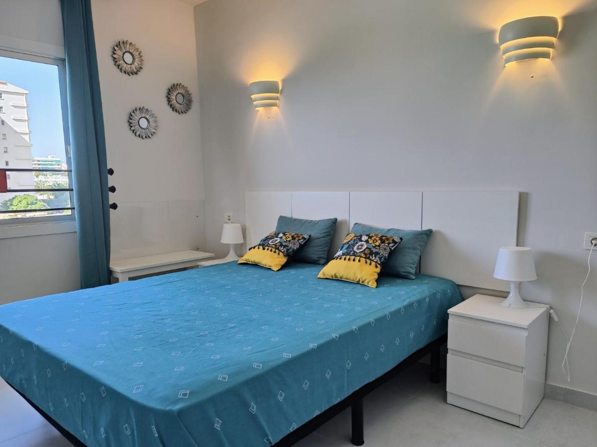 Serendipity Home Tenerife ロスクリスティアーノス エクステリア 写真