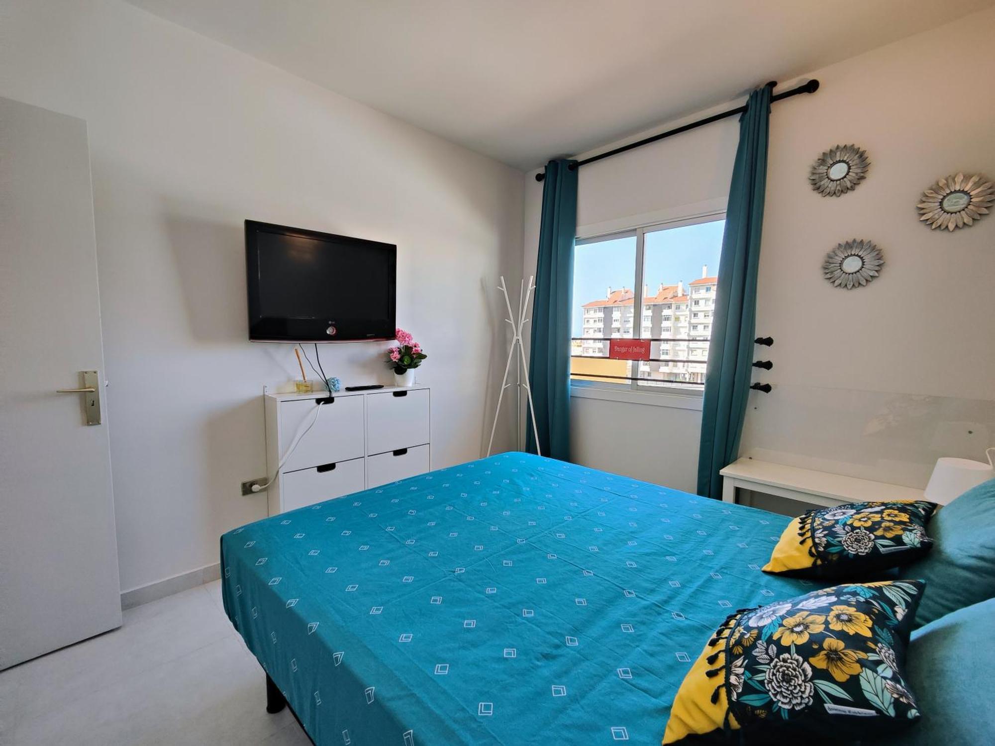 Serendipity Home Tenerife ロスクリスティアーノス エクステリア 写真