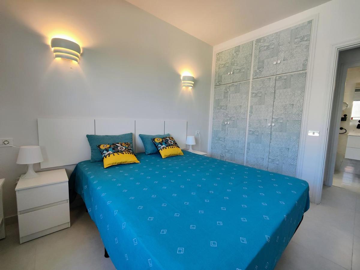 Serendipity Home Tenerife ロスクリスティアーノス エクステリア 写真